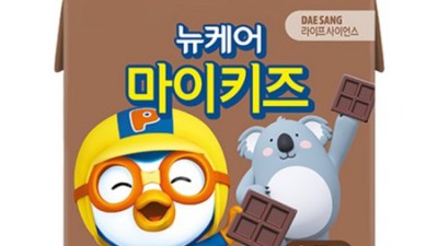 뉴케어 초코 솔직 후기: 내 힘이 되어준 단백질 간식!